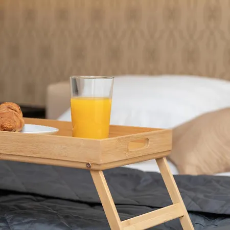 Luksusowy Apartament Z 3 Sypialniami I Parkingiem W Centrum Gdyni By Renters Apartamento *