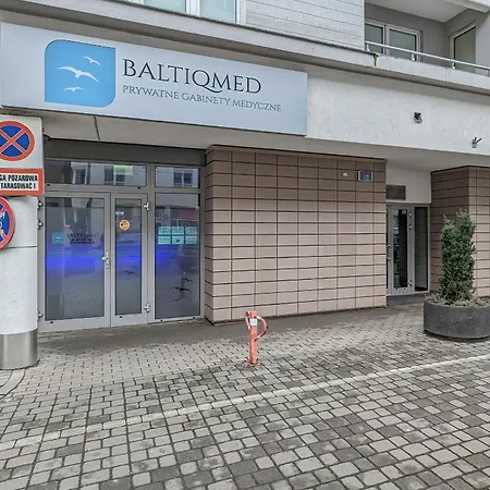Luksusowy Apartament Z 3 Sypialniami I Parkingiem W Centrum Gdyni By Renters Apartamento Gdynia