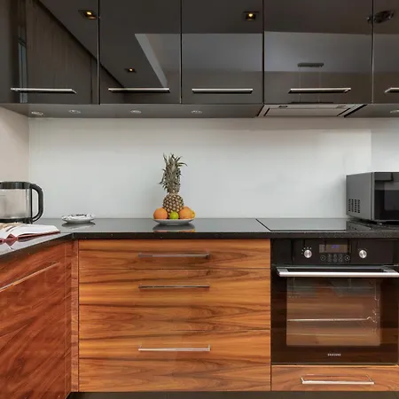 Apartamento Luksusowy Apartament Z 3 Sypialniami I Parkingiem W Centrum Gdyni By Renters